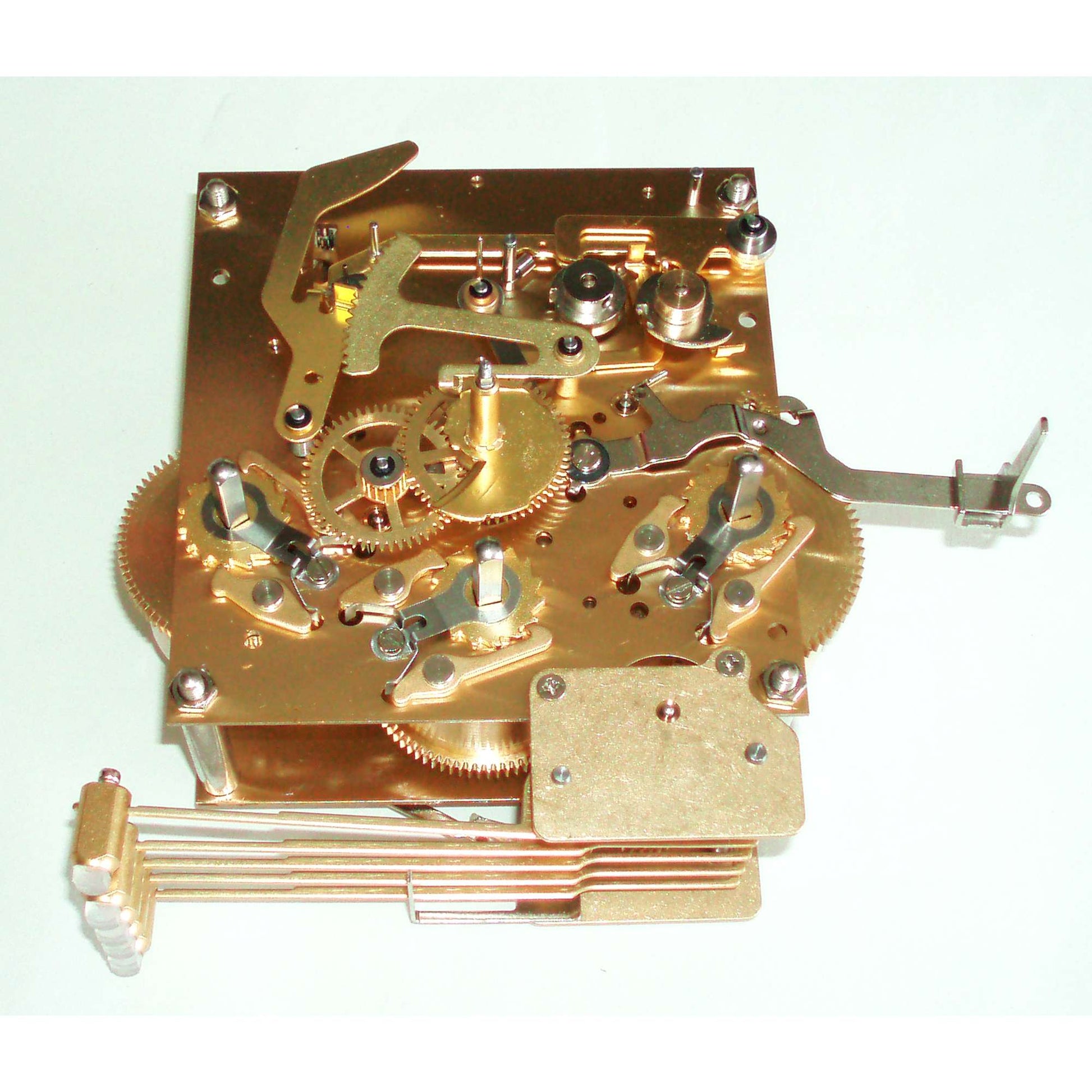 Key Wound Movement – Howard Miller