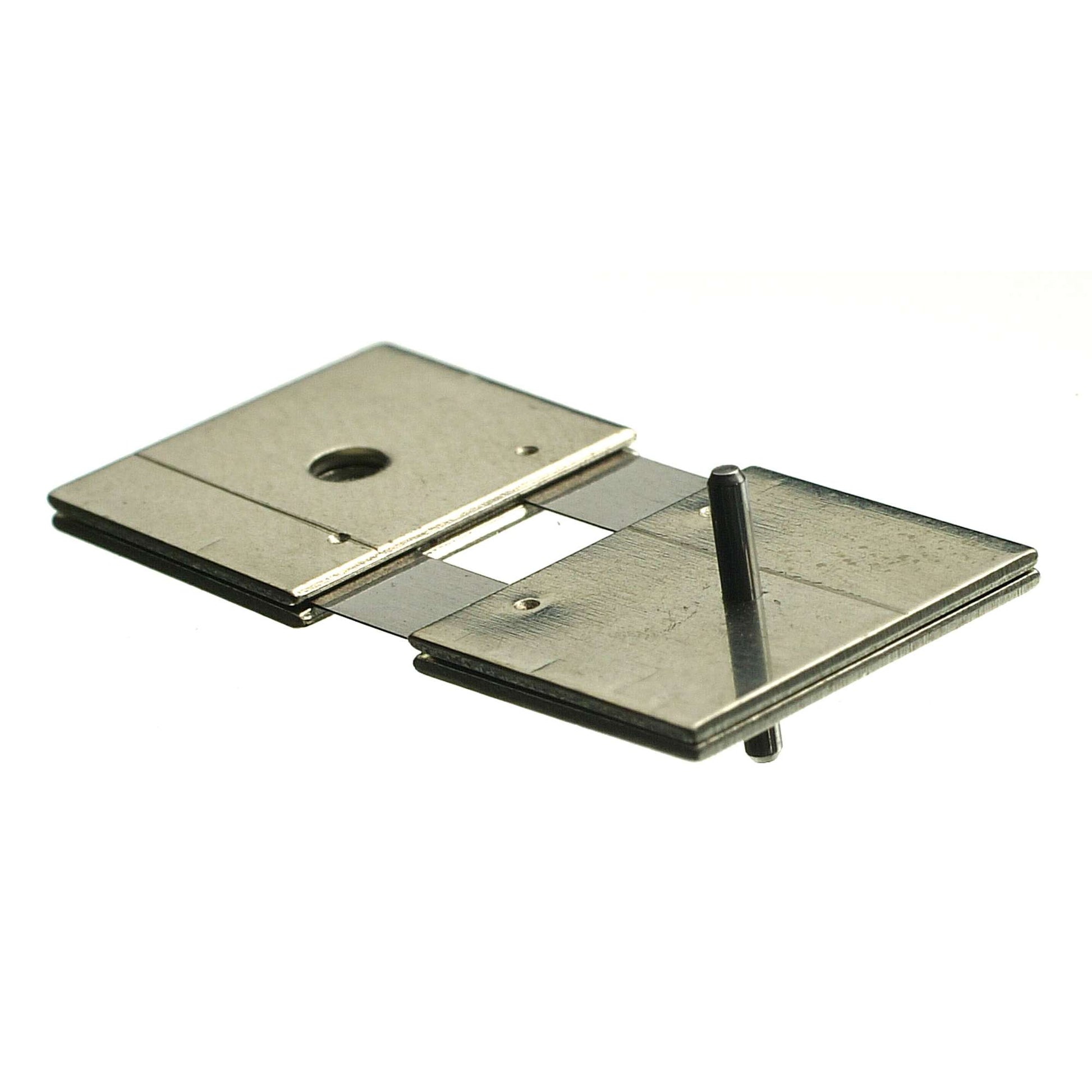 Pendulum Suspension Spring – Howard Miller1