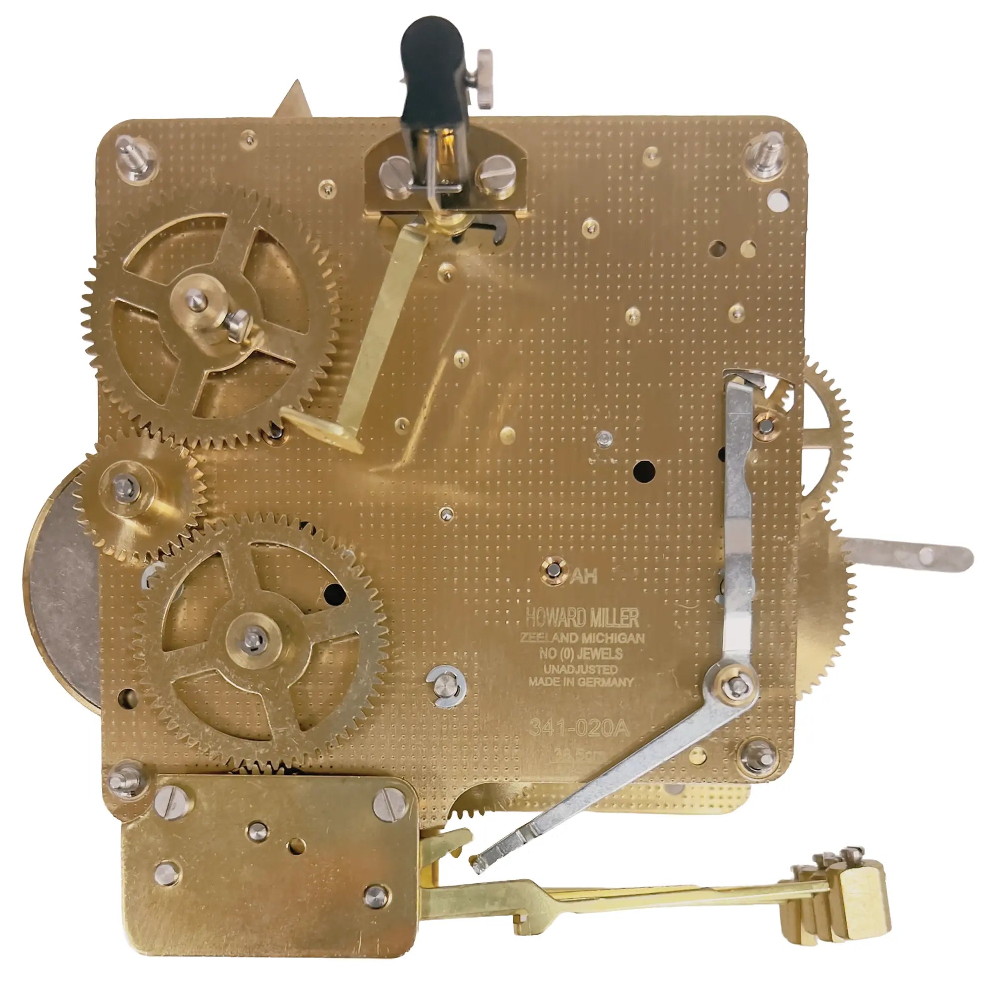 Hermle 341-020A