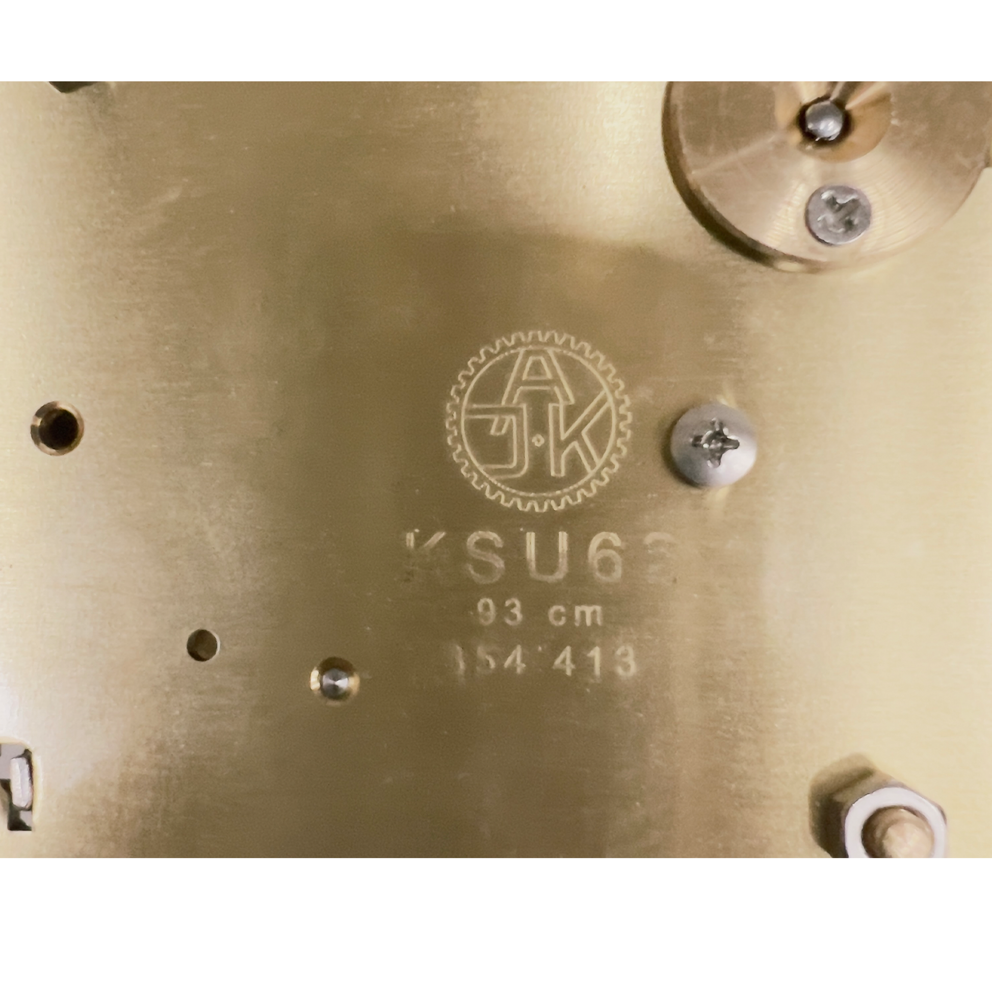 Cable Movement | Kleininger 5-KSU62-02 | 93 cm | 354413