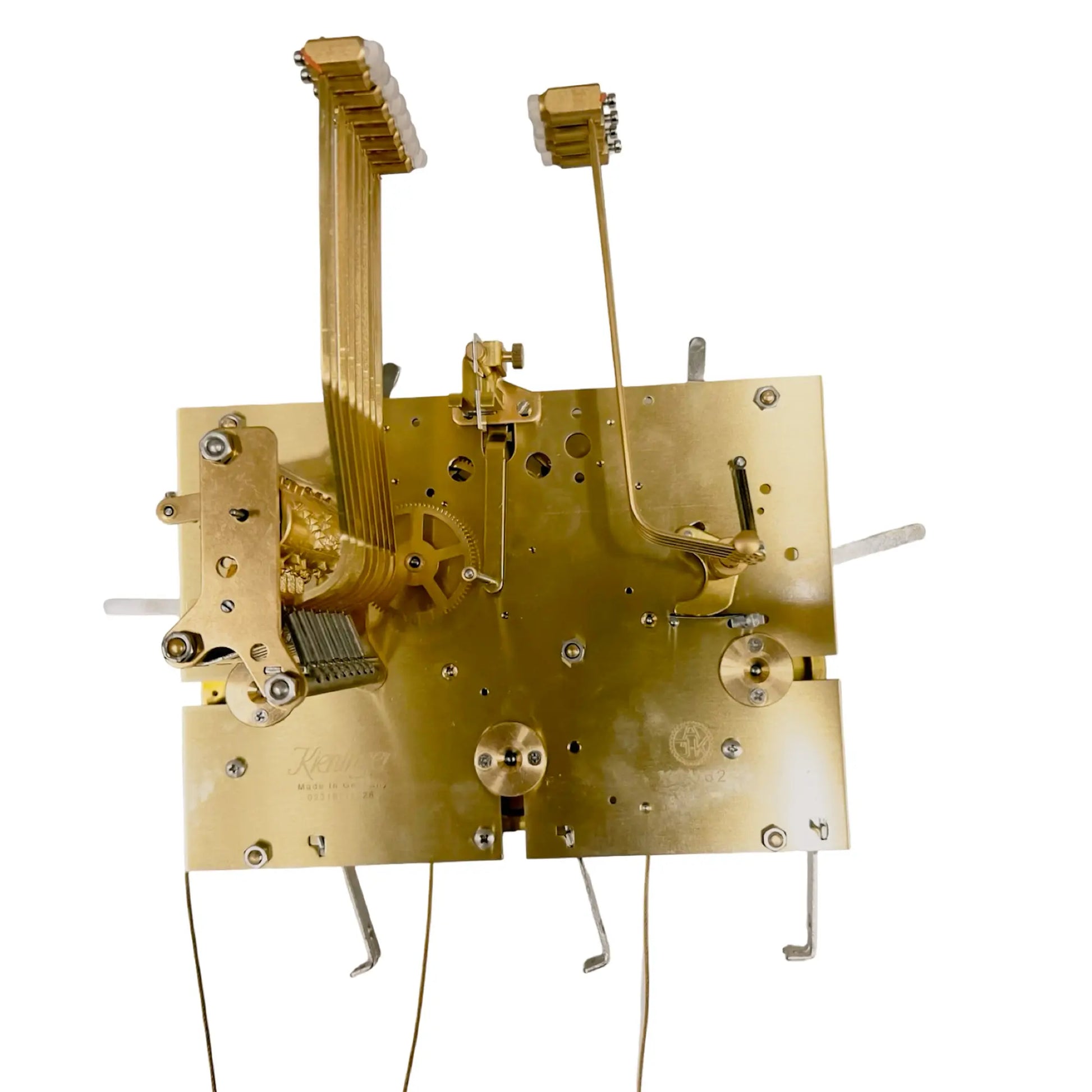 Cable Movement | Kleininger 5-KSU62-02 | 93 cm | 354413