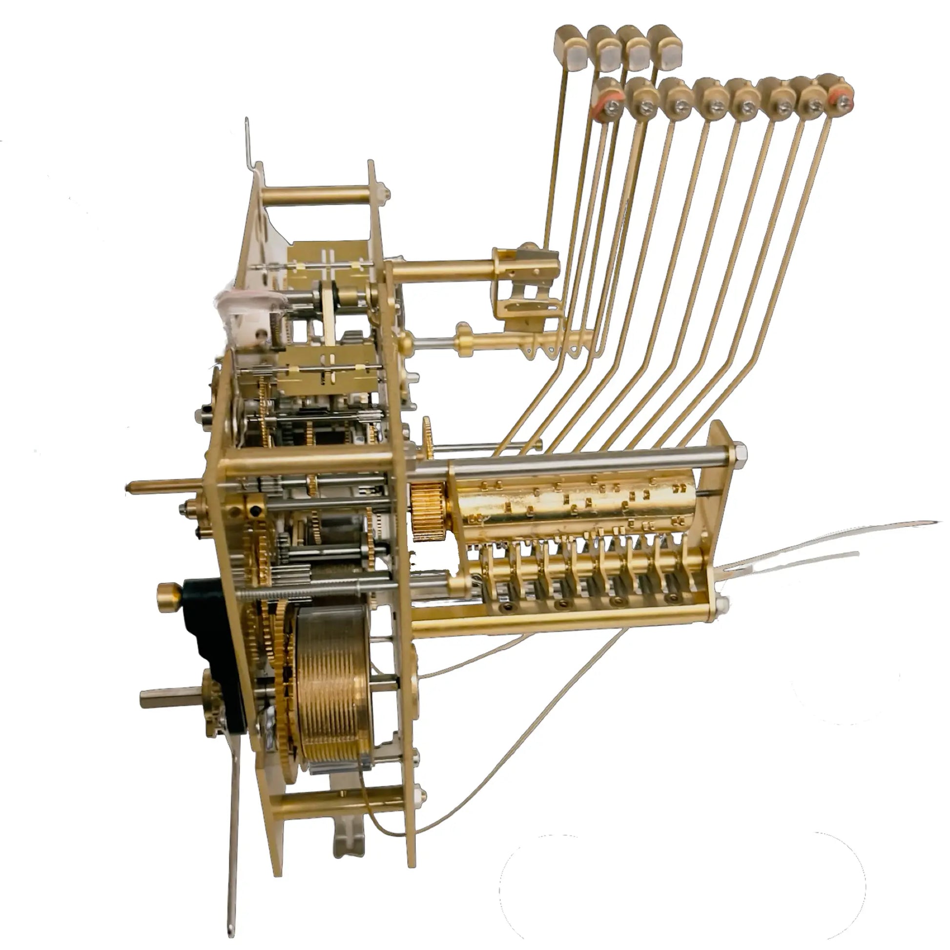 Cable Movement | Kleininger 5-KSU62-02 | 93 cm | 354413