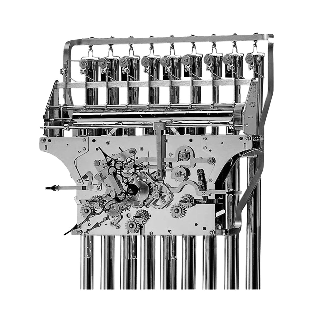 Kieninger 5-HTU07-01