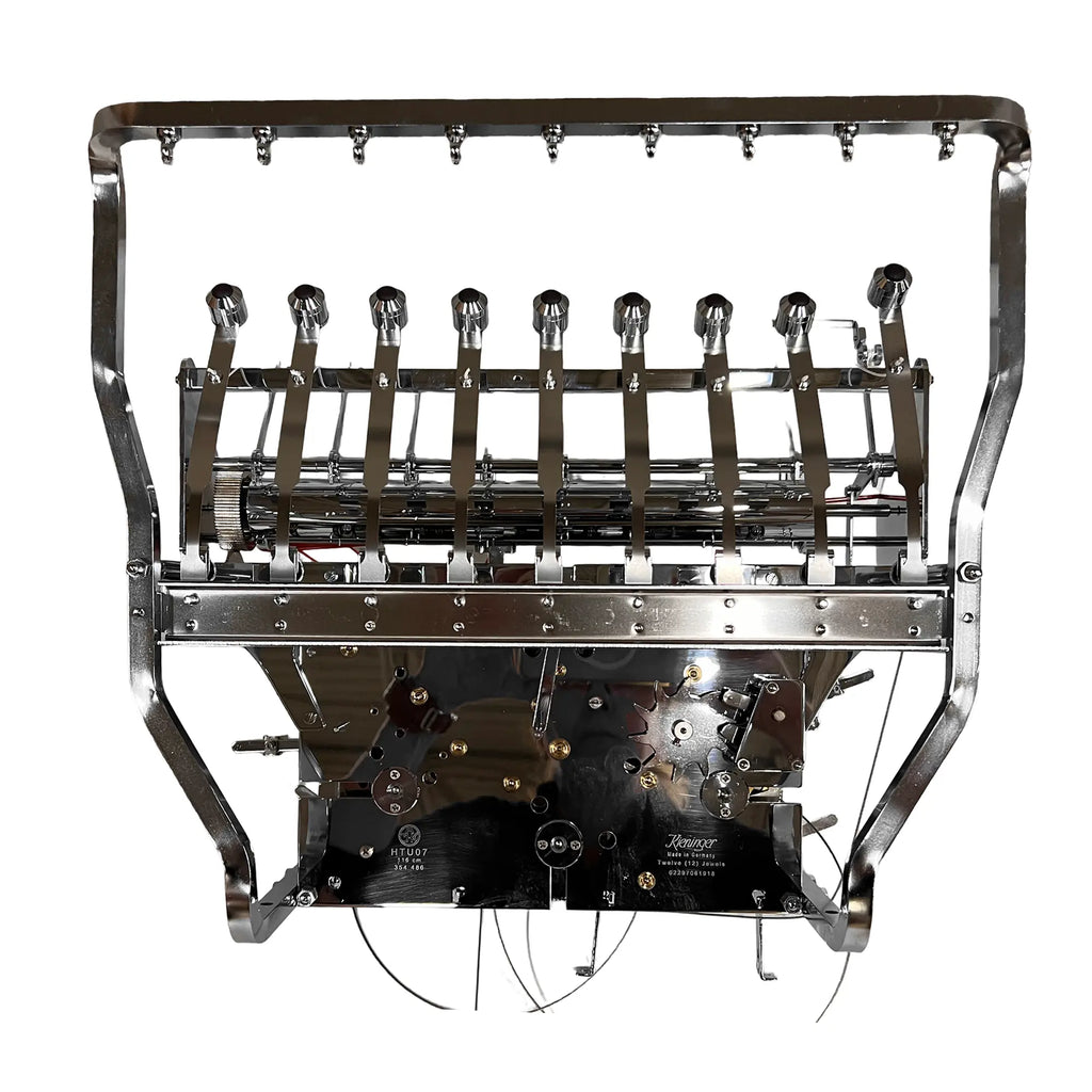 Kieninger 5-HTU07-01