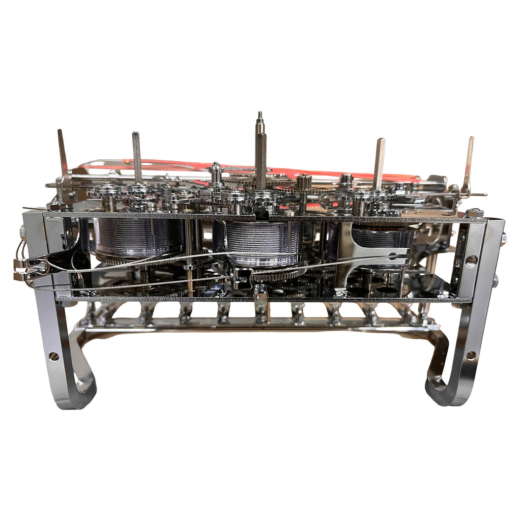 Kieninger 5-HTU07-01