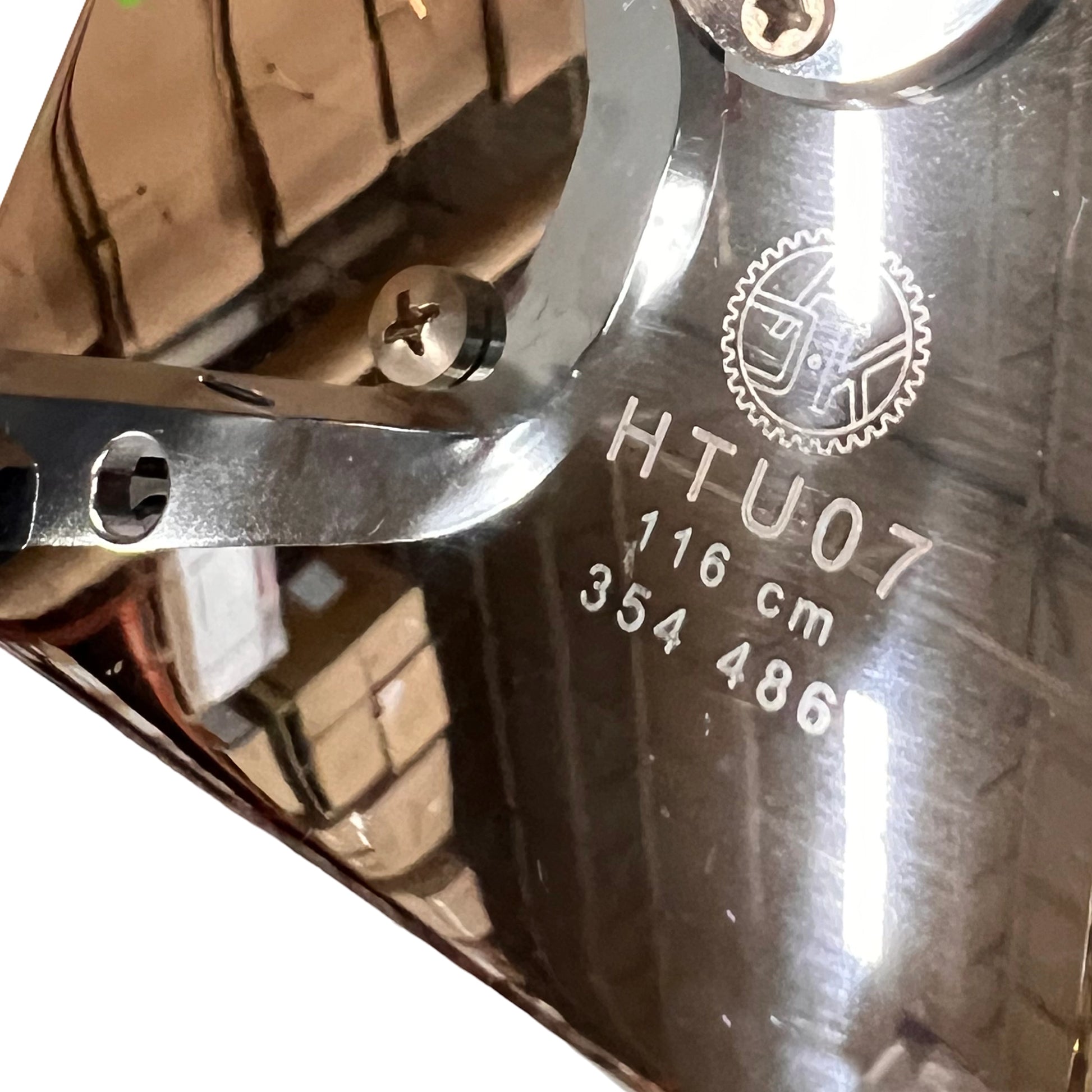 Kieninger 5-HTU07-01