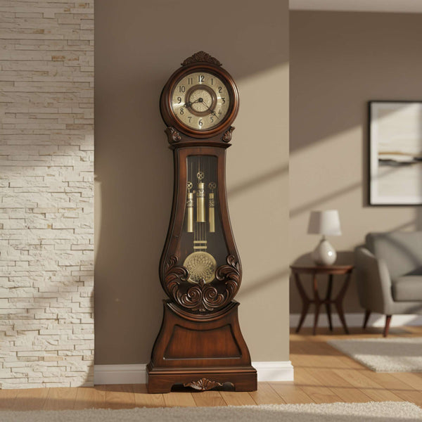 Diana Grandfather Clock – Howard Miller