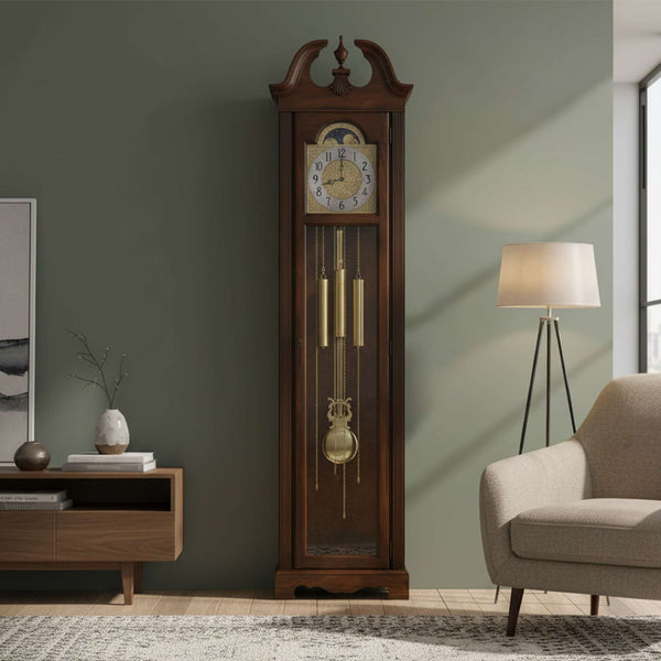 Princeton Grandfather Clock – Howard Miller