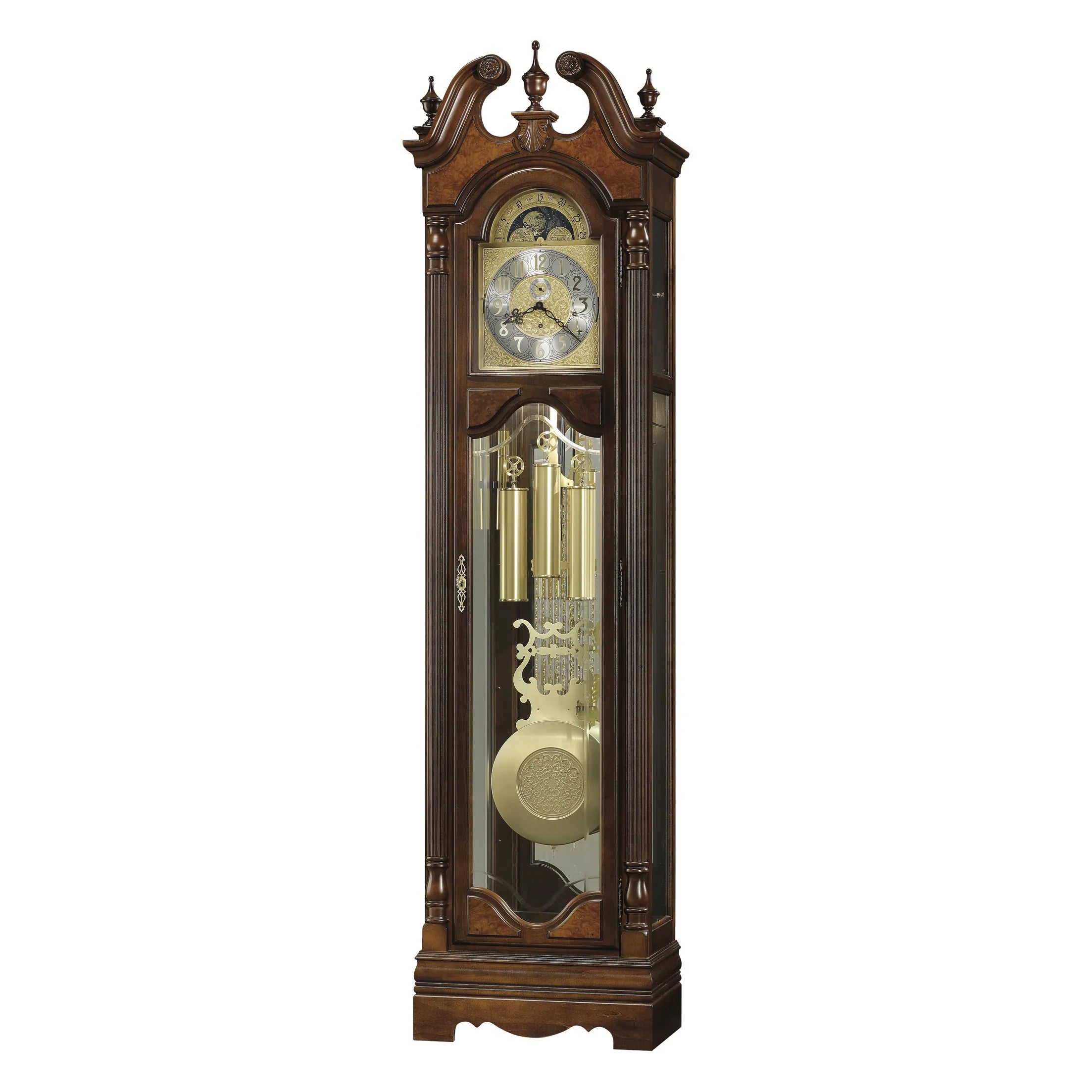 Raymond 85th Anniversary Floor Clock