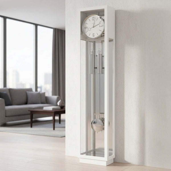 Howard Miller 掛時計 Whitelock Grandfather Clock