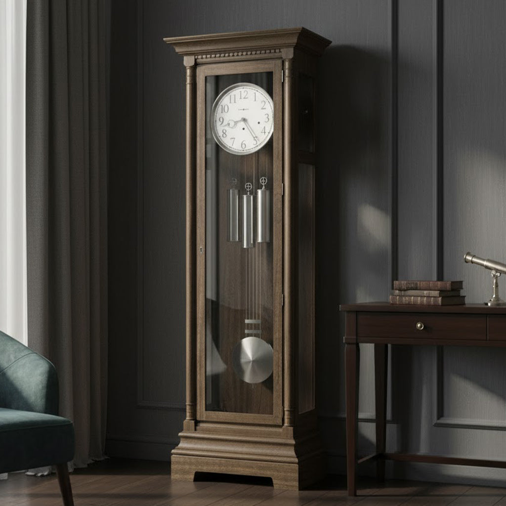 Scott Miller Grandfather Clock