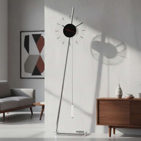 Z Grandfather Clock