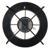 Mayer Clock Table