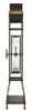 Hourglass IV Grandfather Clock