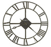 Lacy II Wall Clock