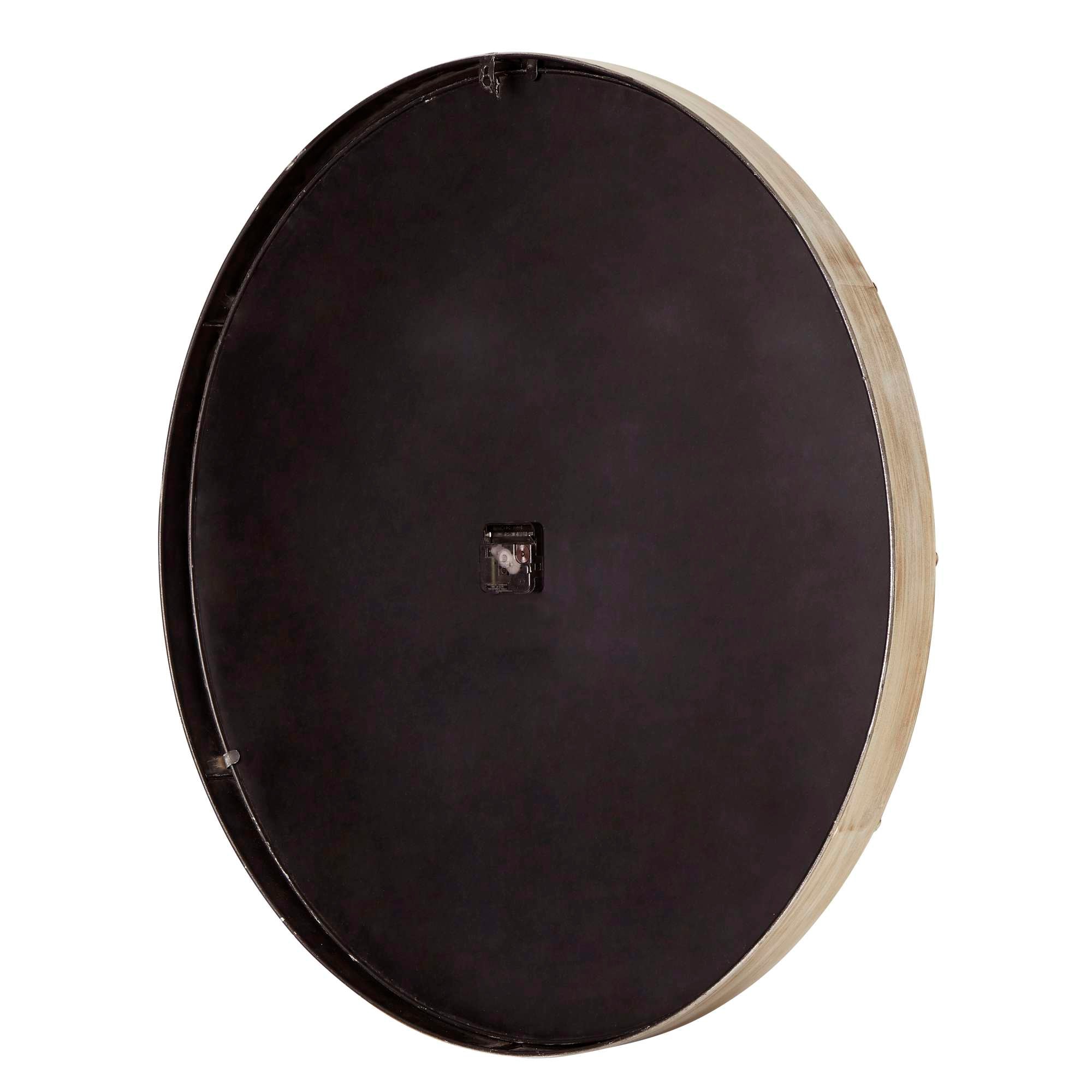 Brender Gallery Wall Clock – Howard Miller