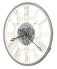 Zeila Wall Clock