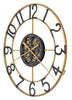 Shiloh Wall Clock