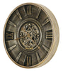 Lucian Wall Clock