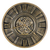 Lucian Wall Clock