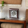 Templeton Tabletop Clock