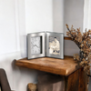 Lewiston Tabletop Clock