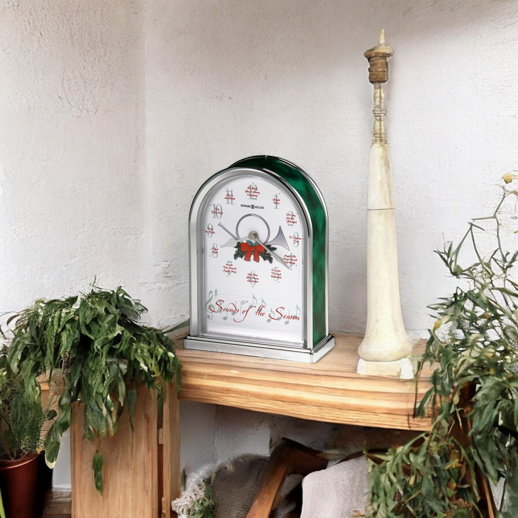 Herman Miller 「Merry Christmas」ブロックパズル Herman Miller 「Merry Christmas」ブロックパズル