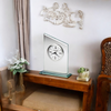 Leigh Tabletop Clock