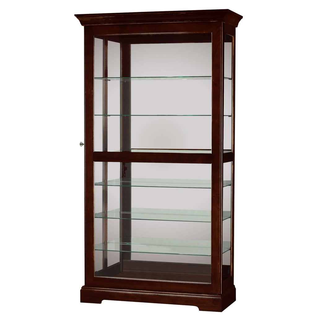 Tyler Curio Cabinet