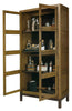 Jude II Storage Cabinet