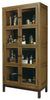 Jude II Storage Cabinet
