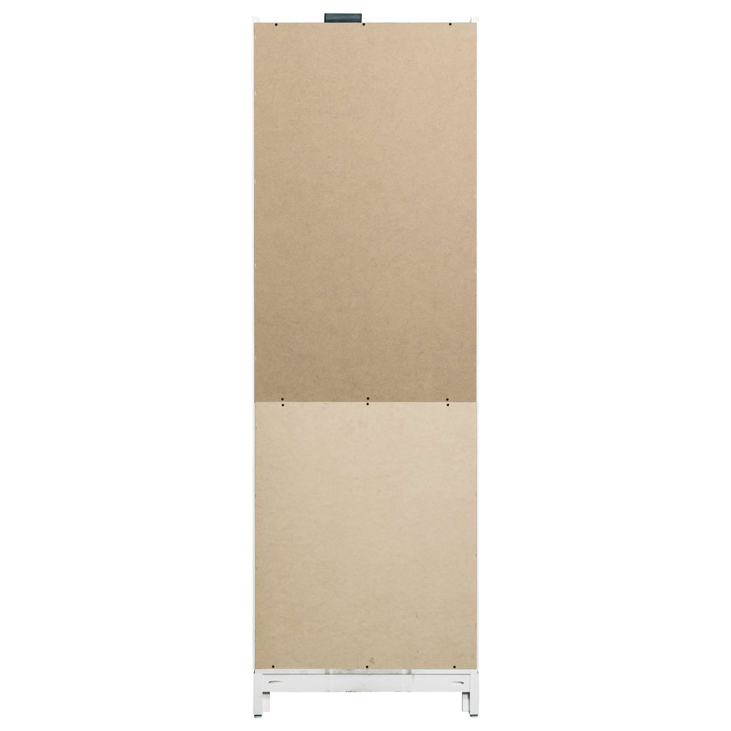 Samson II Wine and Bar Cabinet