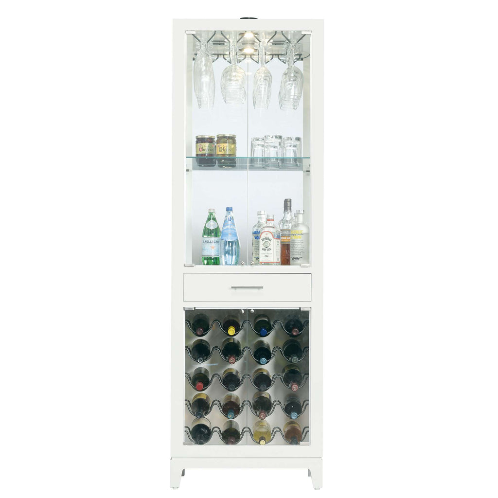 Samson II Wine and Bar Cabinet
