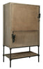 Abel Wine & Bar Cabinet