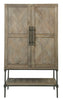 Abel Wine & Bar Cabinet