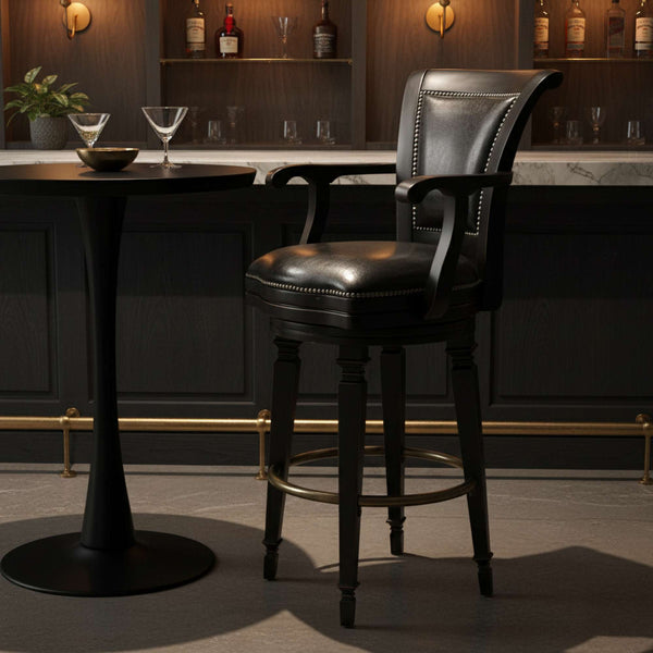 Northport Bar Stool – Howard Miller