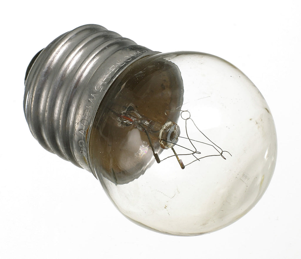 238881 Light Bulb - Incandescent - 15W