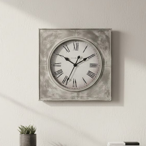 BathazaarWallClock-