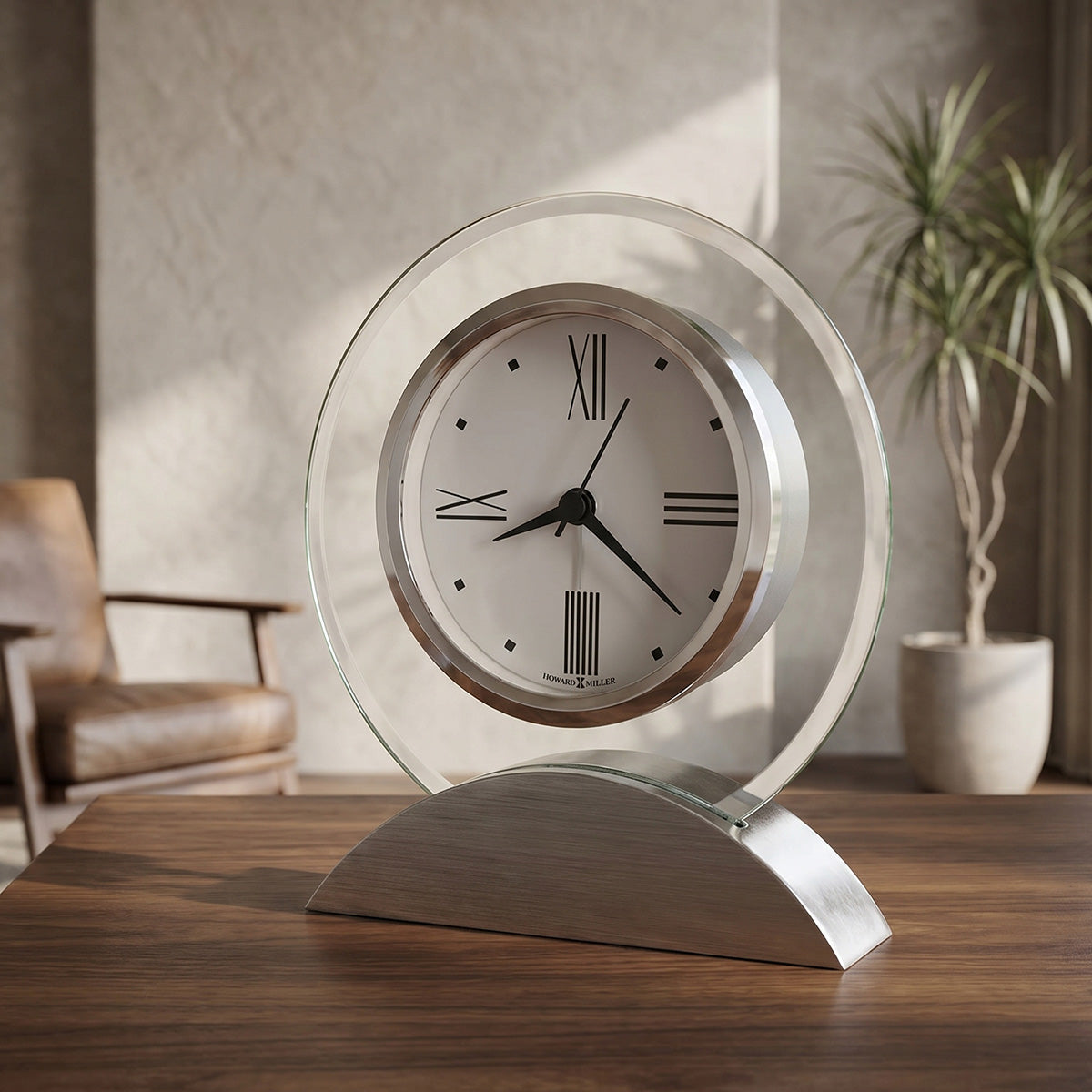 Brayden Alarm Tabletop Clock