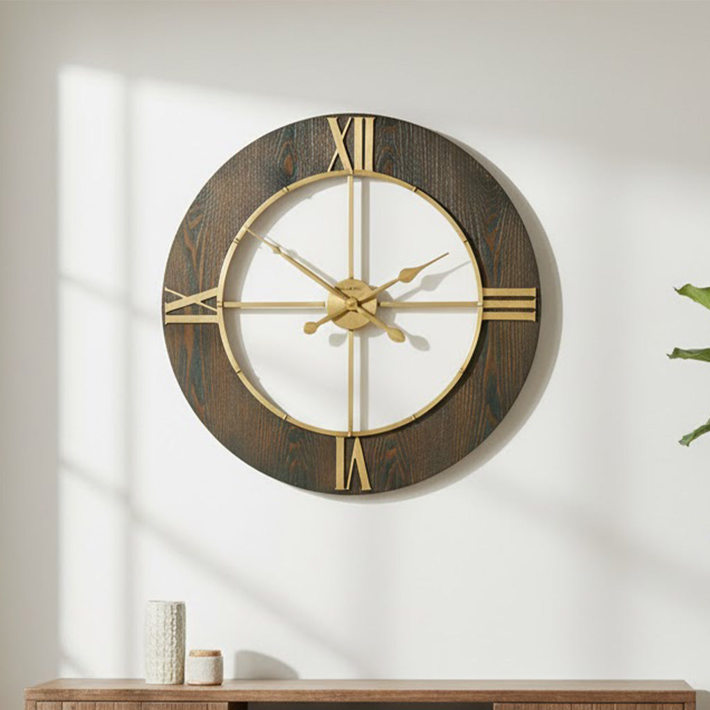 Chasum Gallery Wall Clock