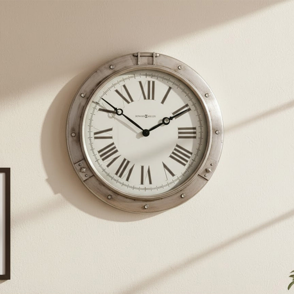 Chesney Wall Clock