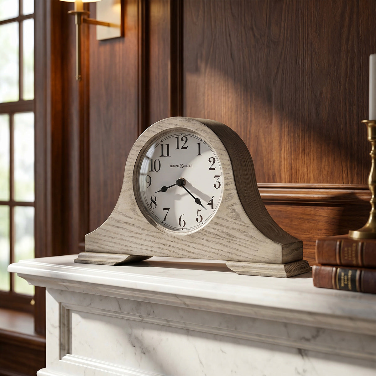インテリア時計   Millennium Clock Rhythm “Timecracker 2000” Limited Edition Moving Earth Dial Magic