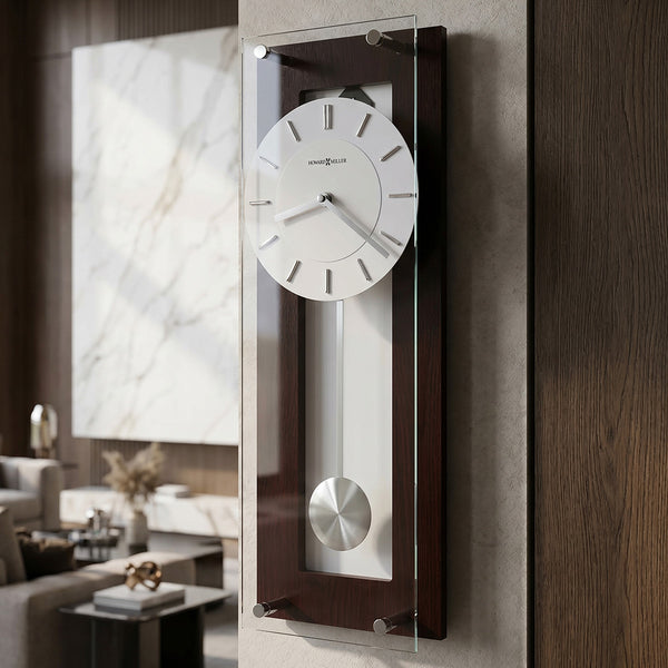 Emmett Wall Clock