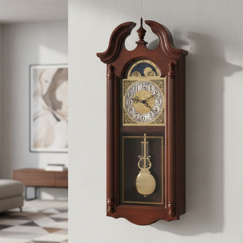 Fenwick Wall Clock