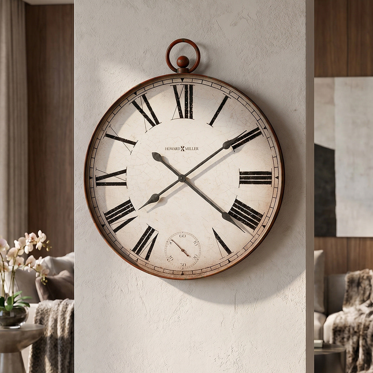Wall Clocks – Page 2