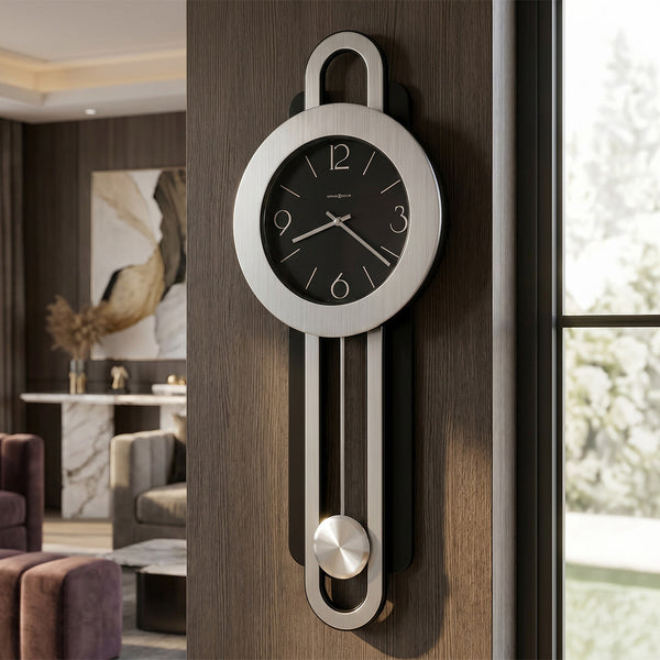 Gwyneth Wall Clock