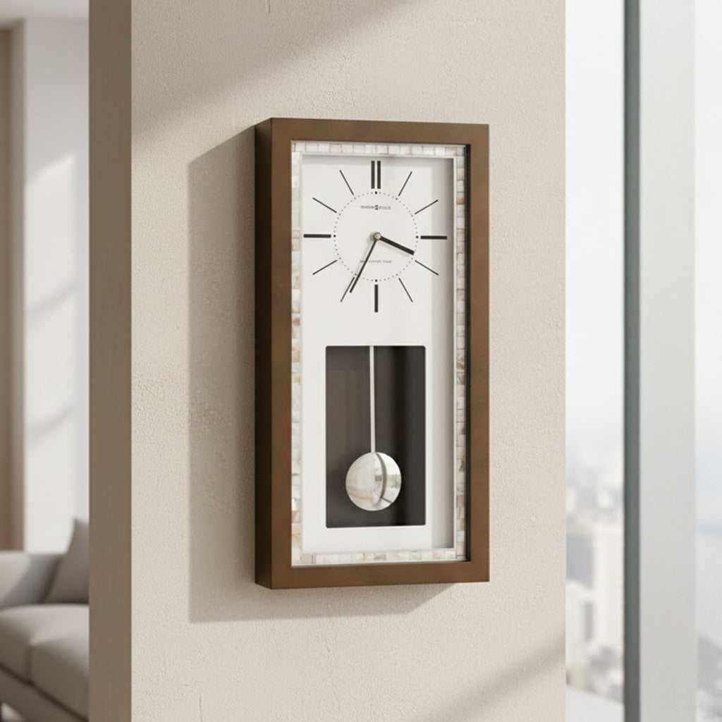 Holden Wall Clock