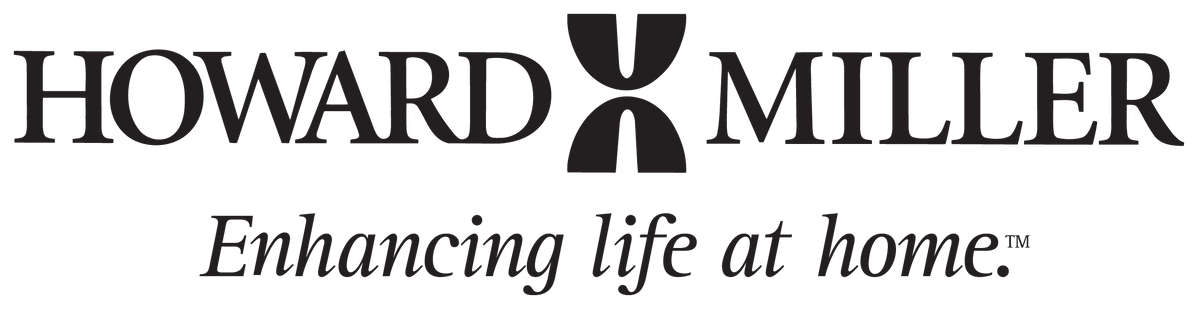 Howard Miller Clock Company logo