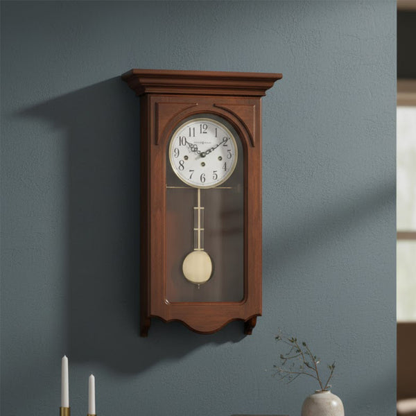 Jennelle Wall Clock – Howard Miller
