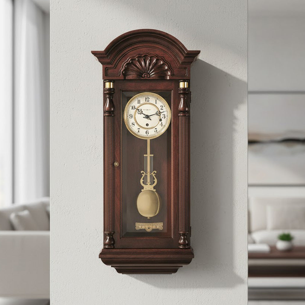 Jennison Wall Clock